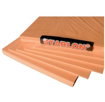 Isolatie XPS 6mm plaat ISO74 (hout,parket, tapijt) Isofoam