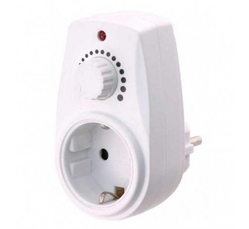 Quality Heating Dimmer temperatuur regelen van de warme voeten mat