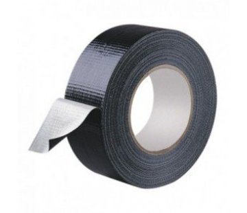 Ducktape hittebestendige 25 meter