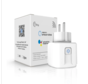 Wifi plug-in stopcontact schakelaar 16A smartphone