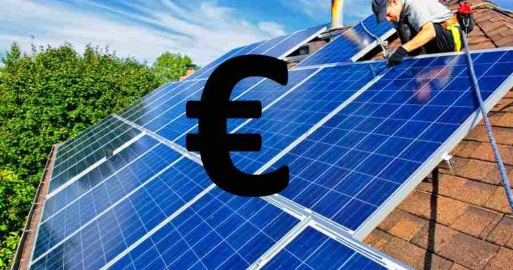 Offerte zonnepanelen ontvangen?