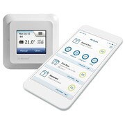 MWCD5 met Wifi Thermostaat OJ microline