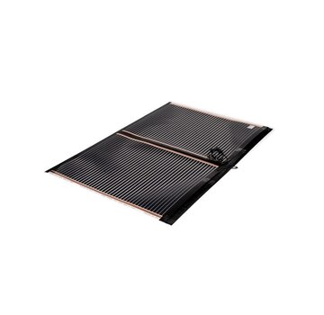 Quality Heating Vloerkleed verwarming met schakelaar