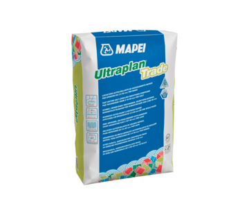 Mapei Ultraplan Trade Egalisatie 25 kg