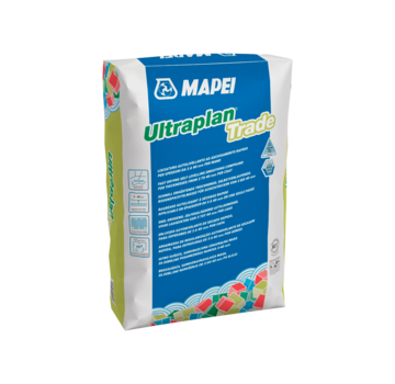 Mapei Ultraplan Trade Egalisatie 25 kg