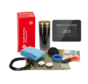 50cm - 140Watt m² infrarood vloerverwarming set Wifi design V1