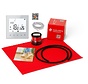 120Watt m² QH Grid set Wifi PRF-79