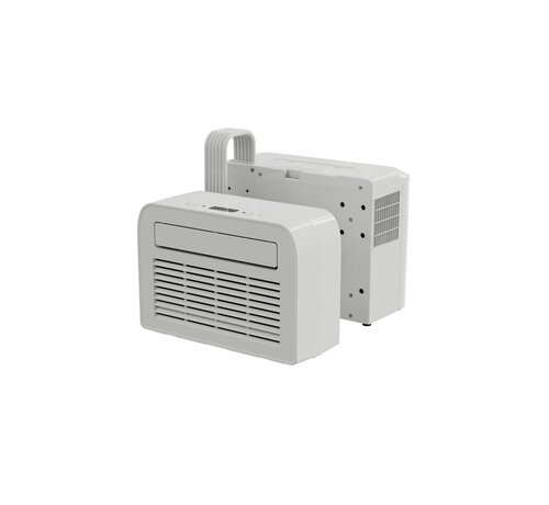 Quality Cooling Split airco caravan 5000BTU Wifi Quality Cooling