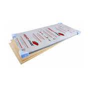 Heat pak duo systeem 2,8m2