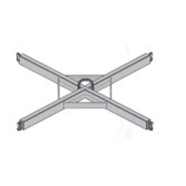 Liftikus Big-bag evenaar