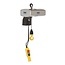 SWF Elektrische kettingtakel 630 kg