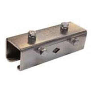Rail verbinder