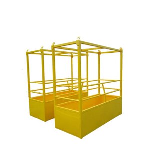 Liftsmart Werkbakken