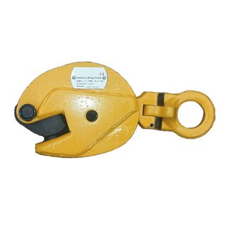 Liftikus Platenklem type BSU