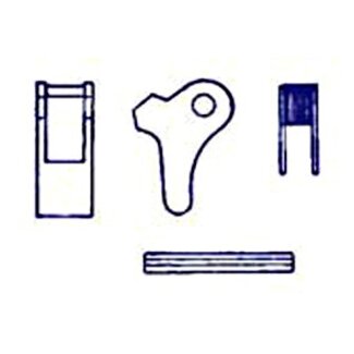Cartec Veiligheidsklepset grade 100