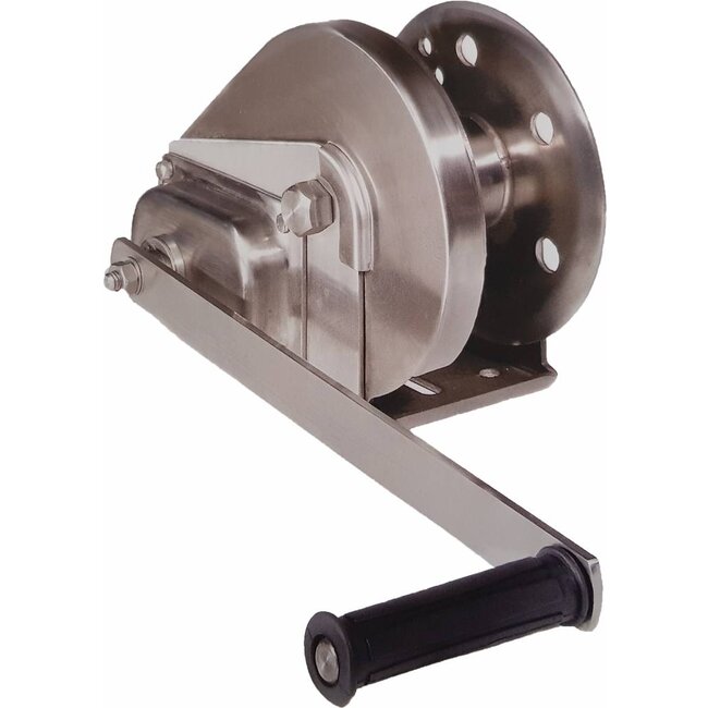 Delta Handlieren type BHW