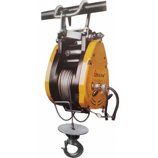 Delta Electrische karweilier DKL