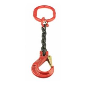 Cartec Kettingleng 80 1120kg.