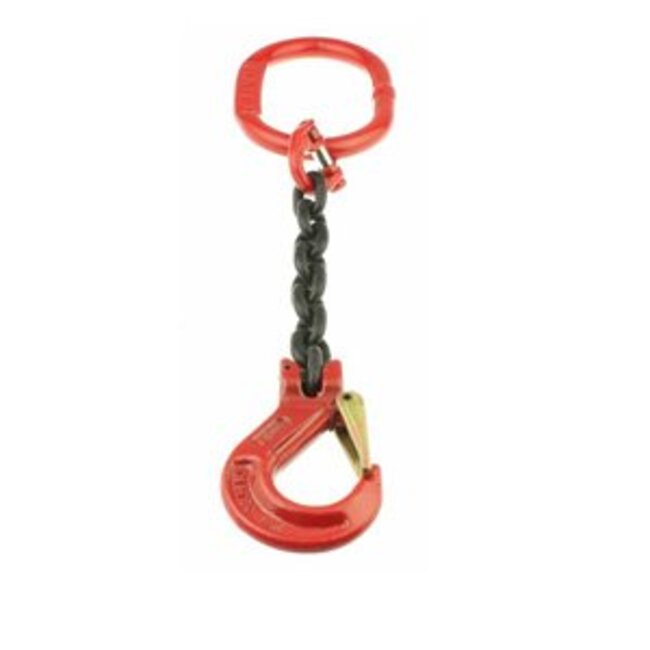 Cartec Kettingleng 80 8000kg.