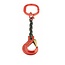 Cartec Kettingleng 80 8000kg.