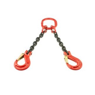 Cartec 2-sprong 80 11200kg.