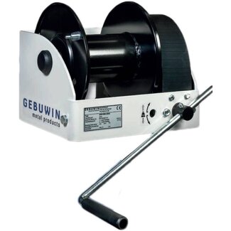 Gebuwin Wormwiellier 250-1500 Gebuwin Wormwiellier 250-1500
