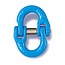 Yoke verbindingsschalm Grade 100