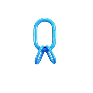 Yoke Topschalm 3-4 sprong Grade 100