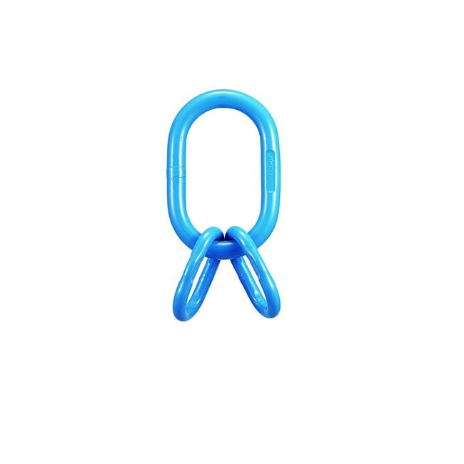 Yoke Topschalm 3-4 sprong Grade 100