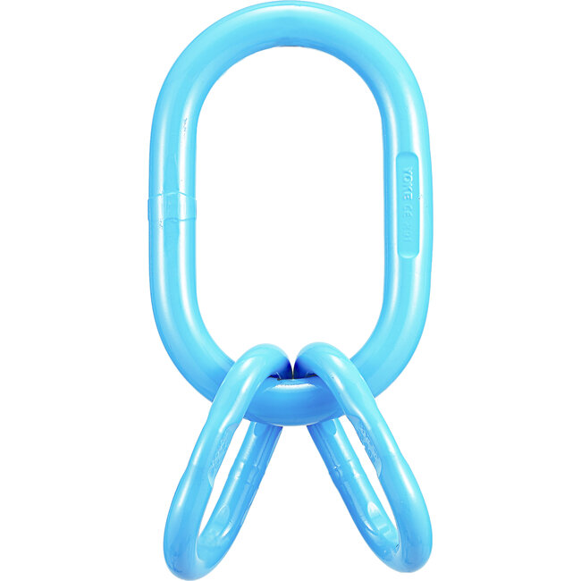 Yoke Topschalm 3-4 sprong Grade 100