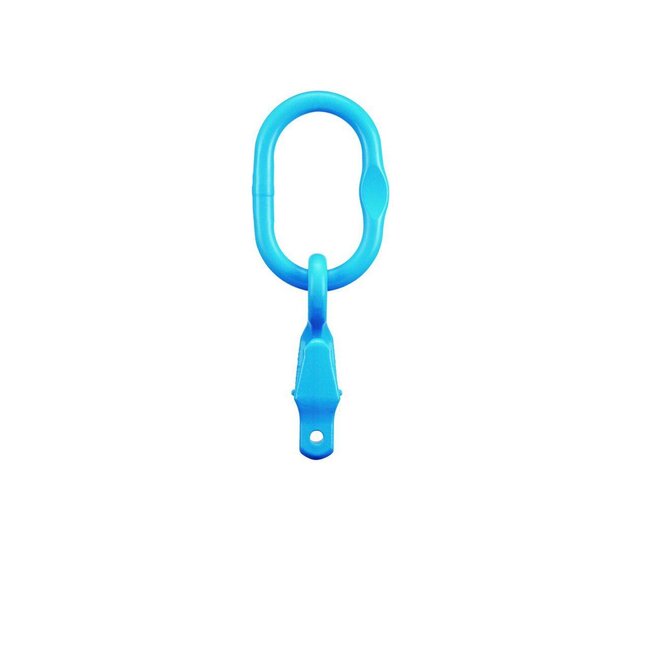 Yoke topschalm met inkorthaak haakleng Grade 100