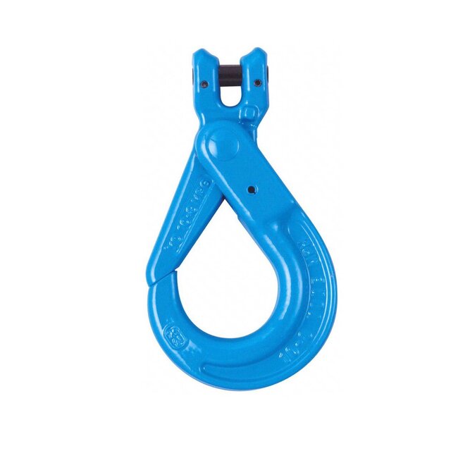 Yoke gaffel veiligheidsklaphaak Grade 100