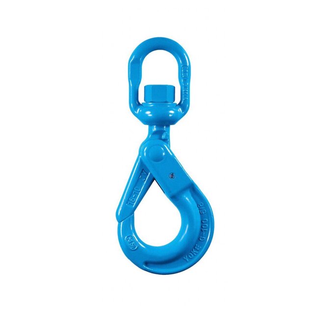 Yoke wartel veiligheidsklephaak Grade 100