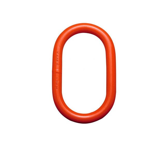 Yoke Offshore topschalm