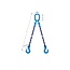 Yoke Yoke ketting 2-sprong 14000 kg Grade 100