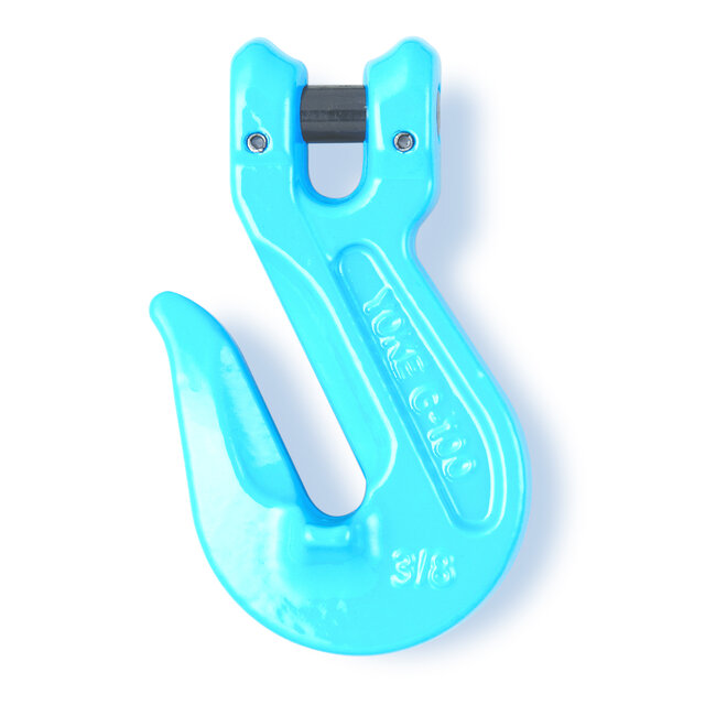 Yoke Ketting 4-sprong 21200 kg Grade 100