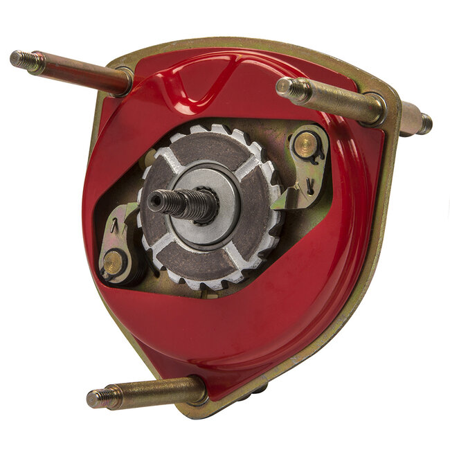 Delta Red Premium handtakels