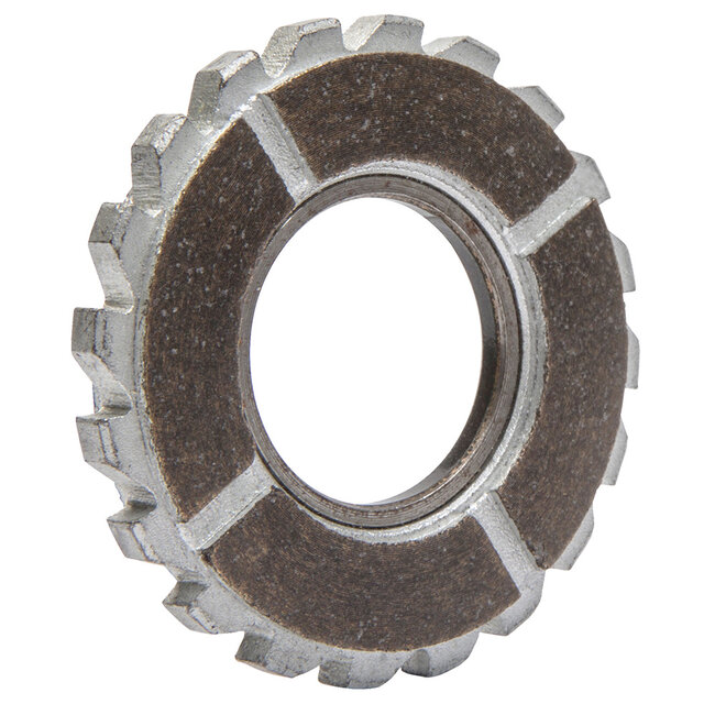 Delta Red Premium rateltakels