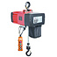 Delta Elektrische kettingtakel Premium DEH - 250kg.