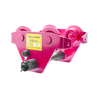 Delta Red Premium duwloopkat