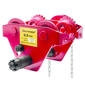 Delta Red Premium kettingloopkat