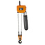 Hitachi Elektrische kettingtakel 3 ton