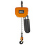 Hitachi Elektrische kettingtakel 2,5 ton