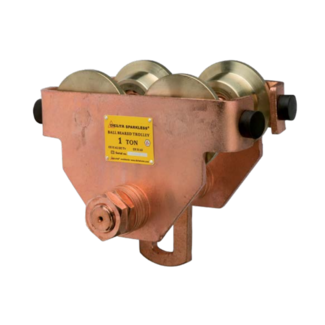 Delta Sparkless duwloopkat