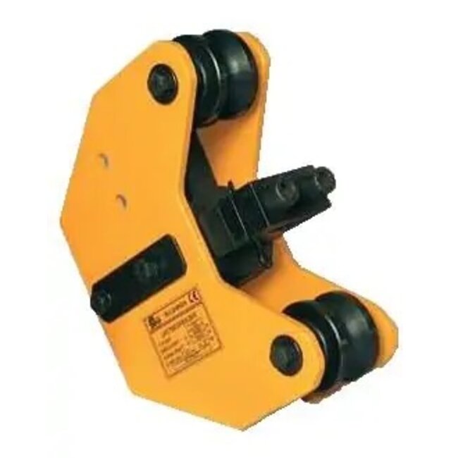 Liftikus Lastbegrenzer