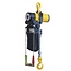 Delta Pneumatische kettingtakel - ATEX zone 2