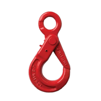 Delta Veiligheids Ooghaak- Grade 80