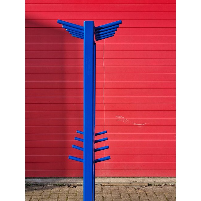 HijsenenZo Hijsmiddelen opbergrek