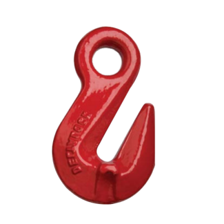 Delta Oog inkorthaken