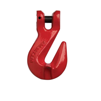 Delta Gaffel inkorthaken